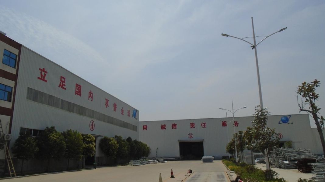 จีน Henan Silver Star Poultry Equipment Co.,LTD รายละเอียด บริษัท